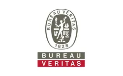 Bureau Veritas logo