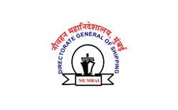 Directorate General of Shipping (India) logo