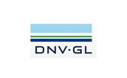 DNV-GL logo