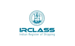 IRCLASS logo