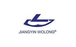 Jiangyin Wolong logo