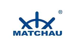 MATCHAU logo