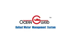 OceanGuard logo