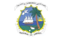 Republic of Liberia logo