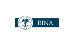 RINA logo