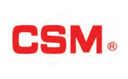 CSM logo