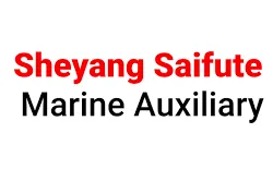 Sheyang Saifute logo
