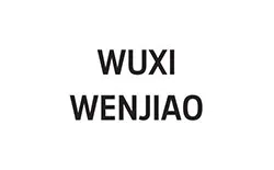 WUXI WENJIAO logo
