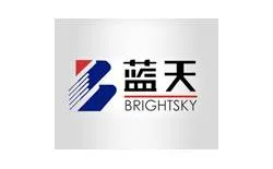 Brightsky logo