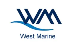 West Marine logo